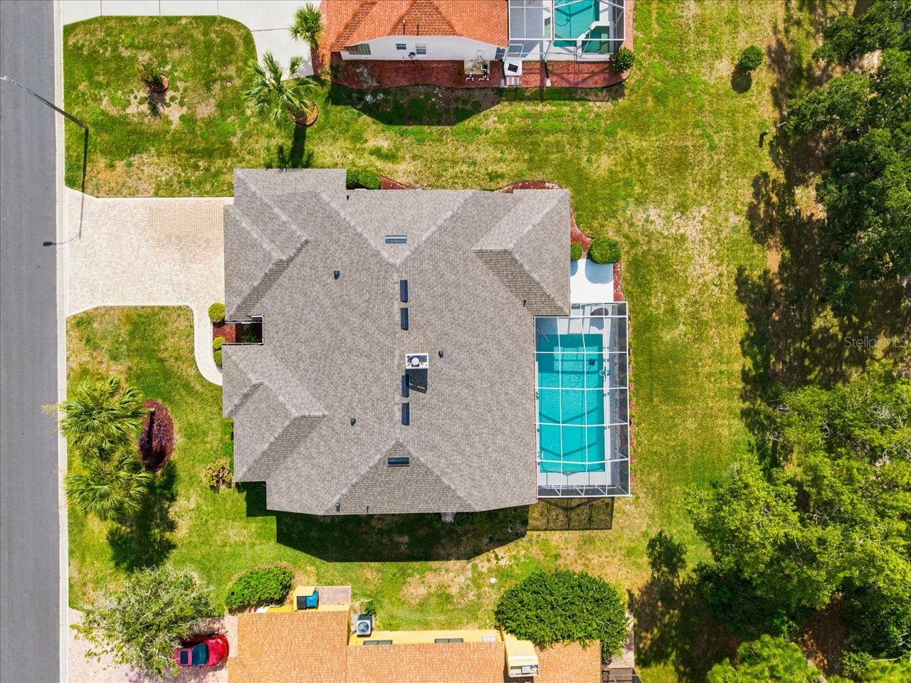 9355 Merriweather Drive Weeki Wachee FL 34613 W7887153 image60