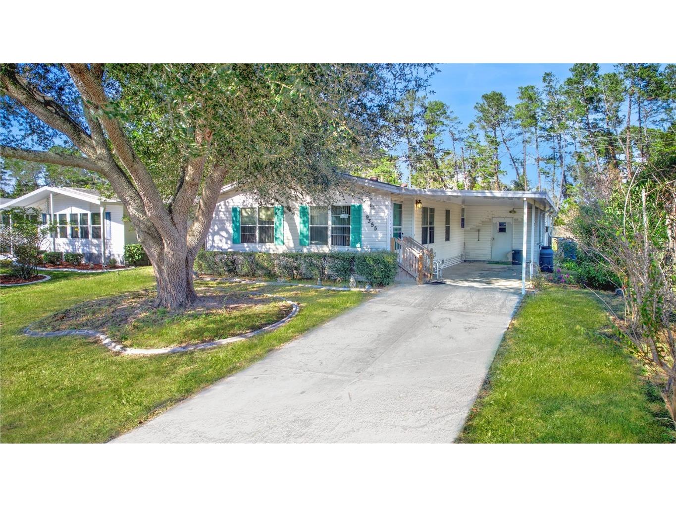 9355 Scepter Avenue Brooksville FL 34613 W7859997 image1