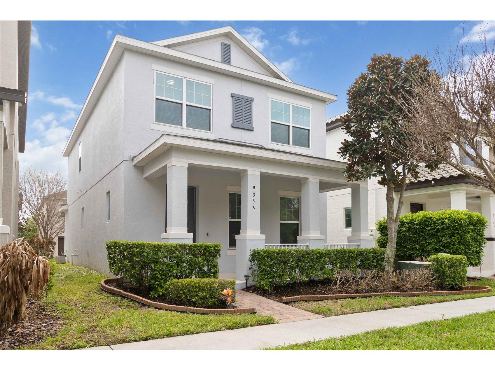 9355 Tyrella Pine Trail Winter Garden FL 34787 O6391856 image1