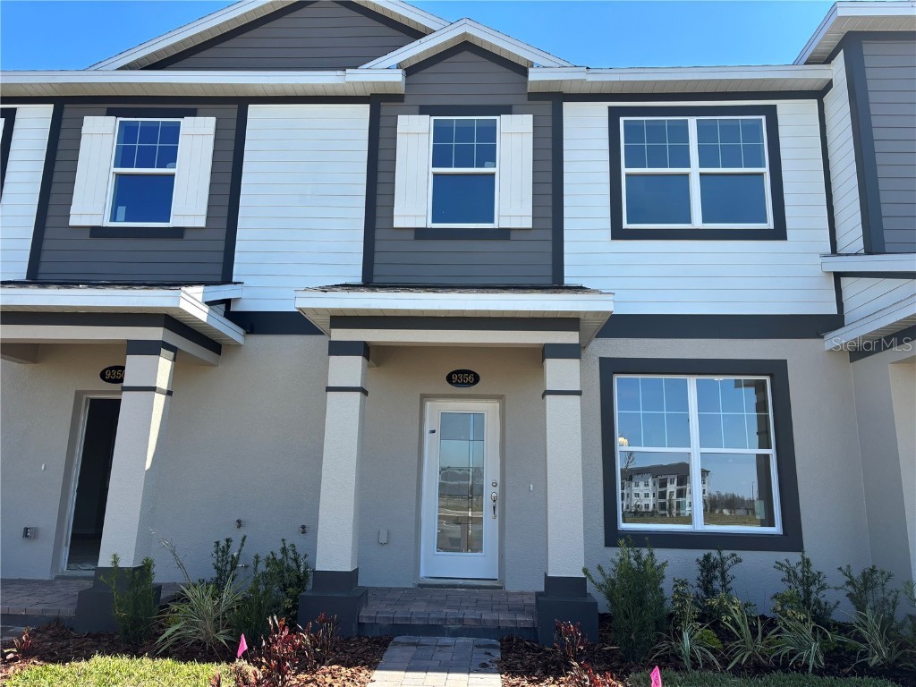 9356 Bolshoi Alley Winter Garden FL 34787 O6282004 image1