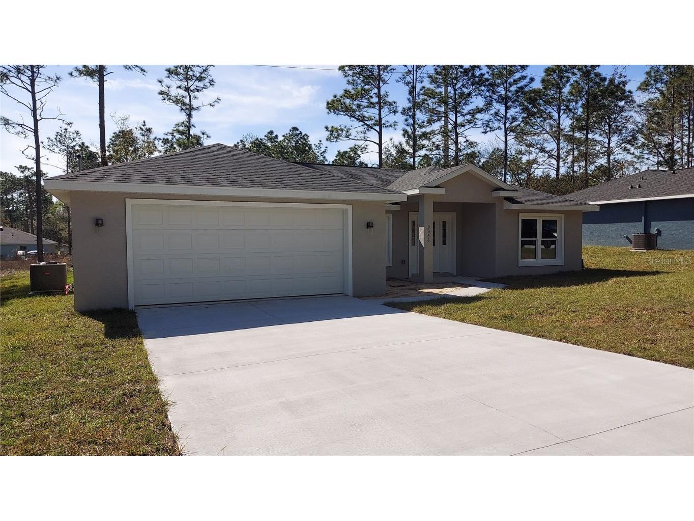 9356 N Cortlandt Drive Citrus Springs FL 34434 O6093864 image1