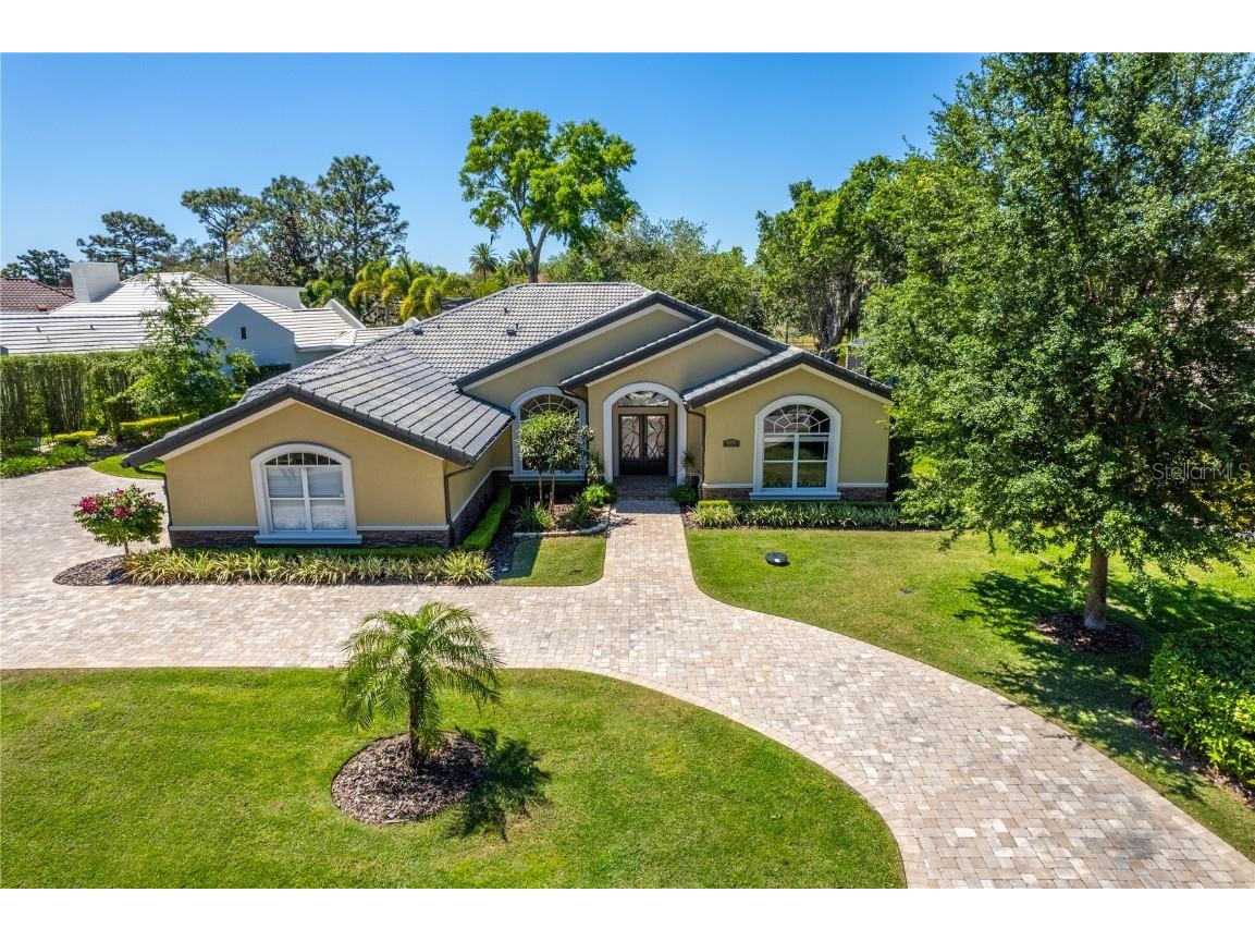 9356 Thurloe Place Orlando FL 32827 - LAKE NONA O6191849 image1