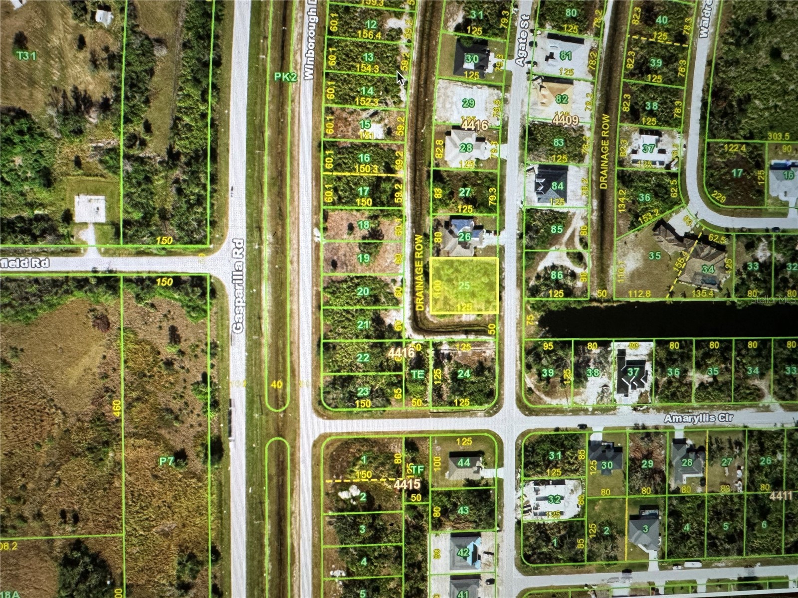 9357 Agate Street Port Charlotte FL 33981 C7523416 image1