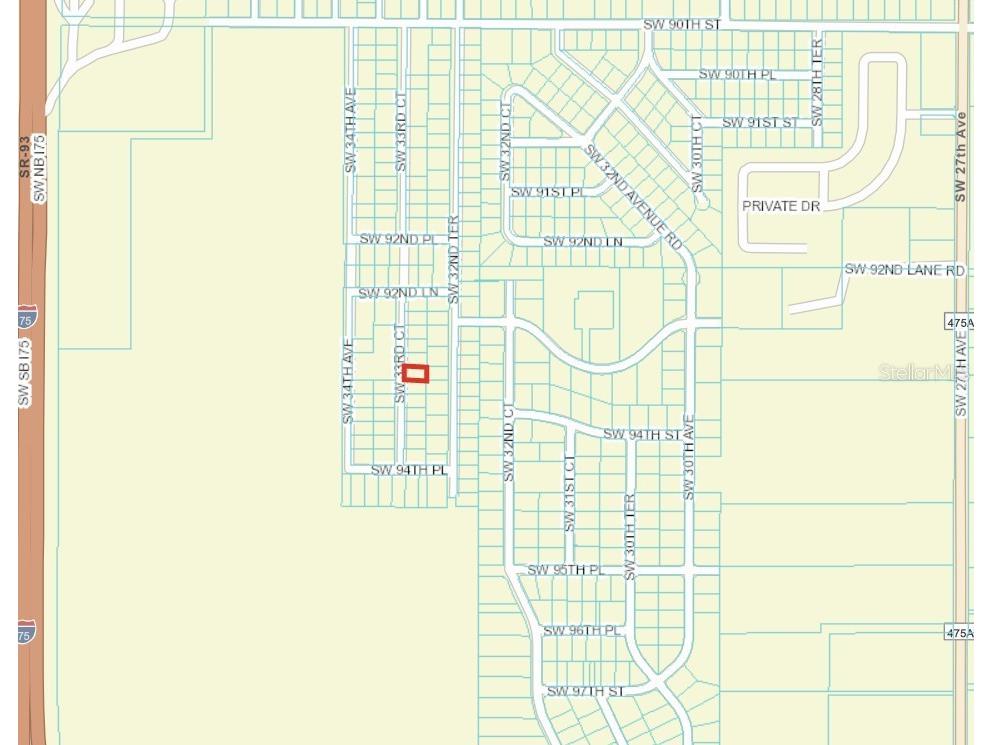 9357 SW 33rd Court Ocala FL 34476 V4930412 image1