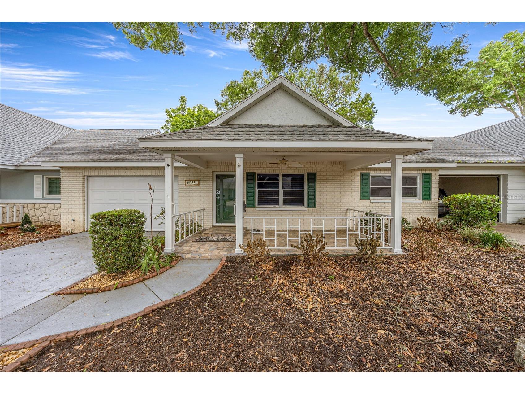 9357 SW 82nd Terrace #C Ocala FL 34481 OM724573 image1