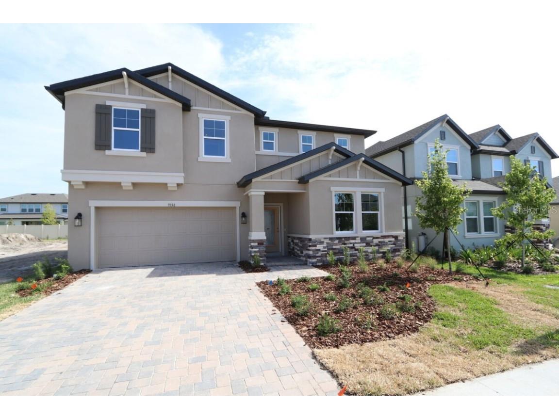 9358 Crescent Ray Drive Wesley Chapel FL 33545 T3528872 image1
