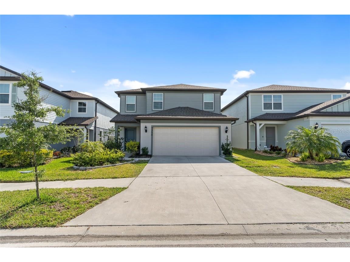 9358 Rally Spring Loop Wesley Chapel FL 33545 T3514894 image1