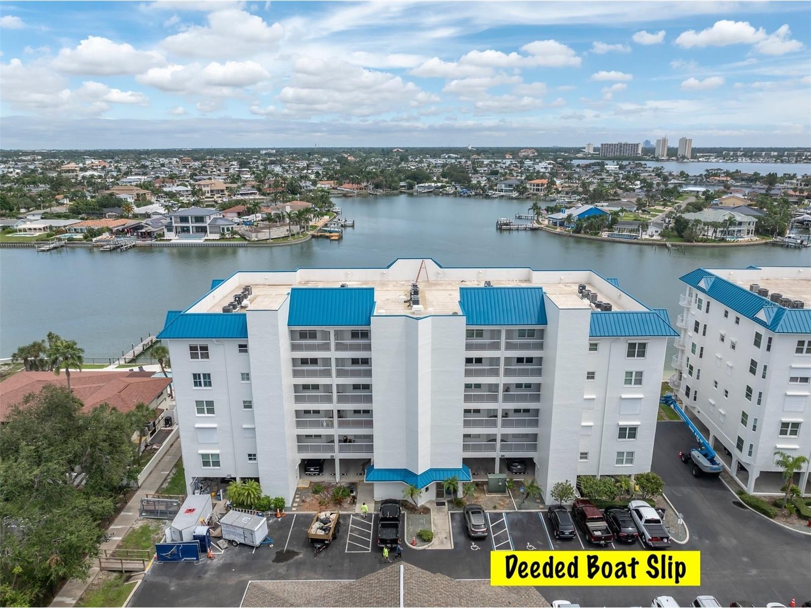 9359 Blind Pass Road #102 Treasure Island FL 33706 TB8426853 image1