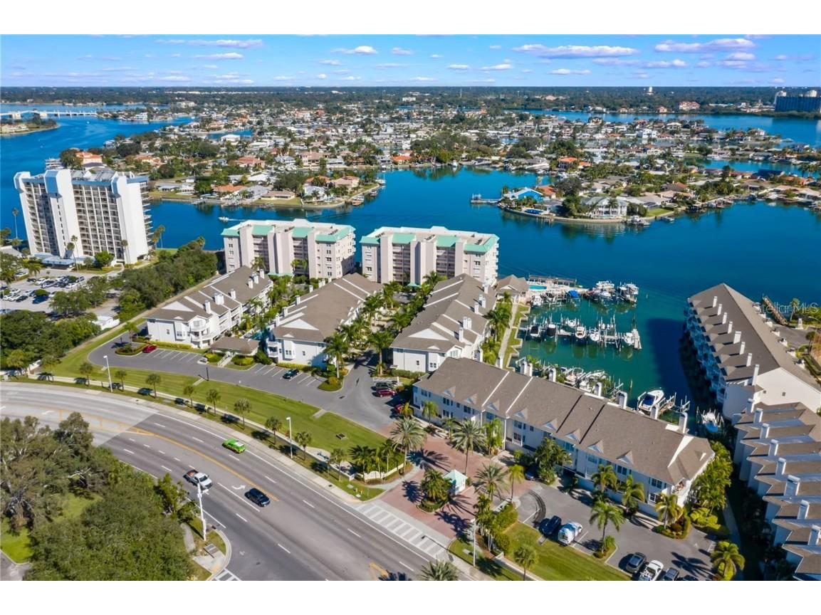 9359 Blind Pass Road #204 FURNISHED Saint Pete Beach FL 33706 U8194525 image1