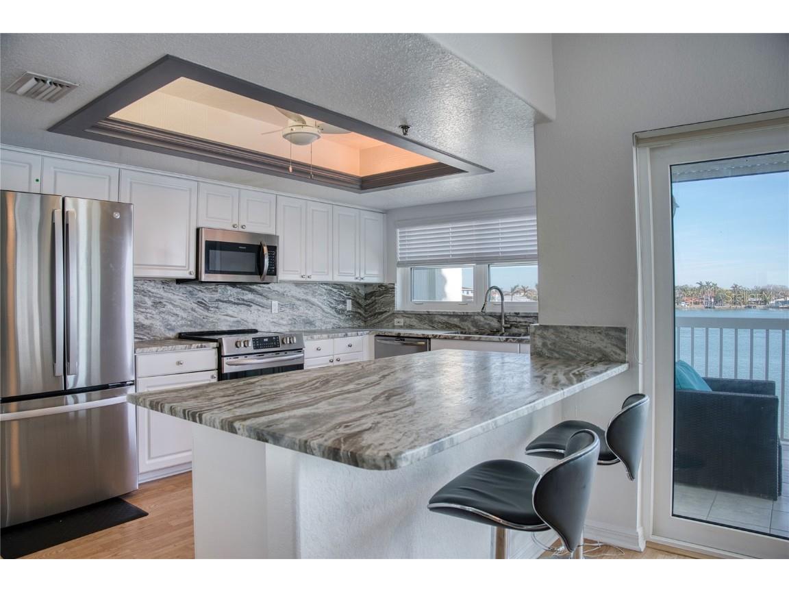 9359 Blind Pass Road #205 Saint Pete Beach FL 33706 - BOCA CIEGA BAY TB8427686 image12