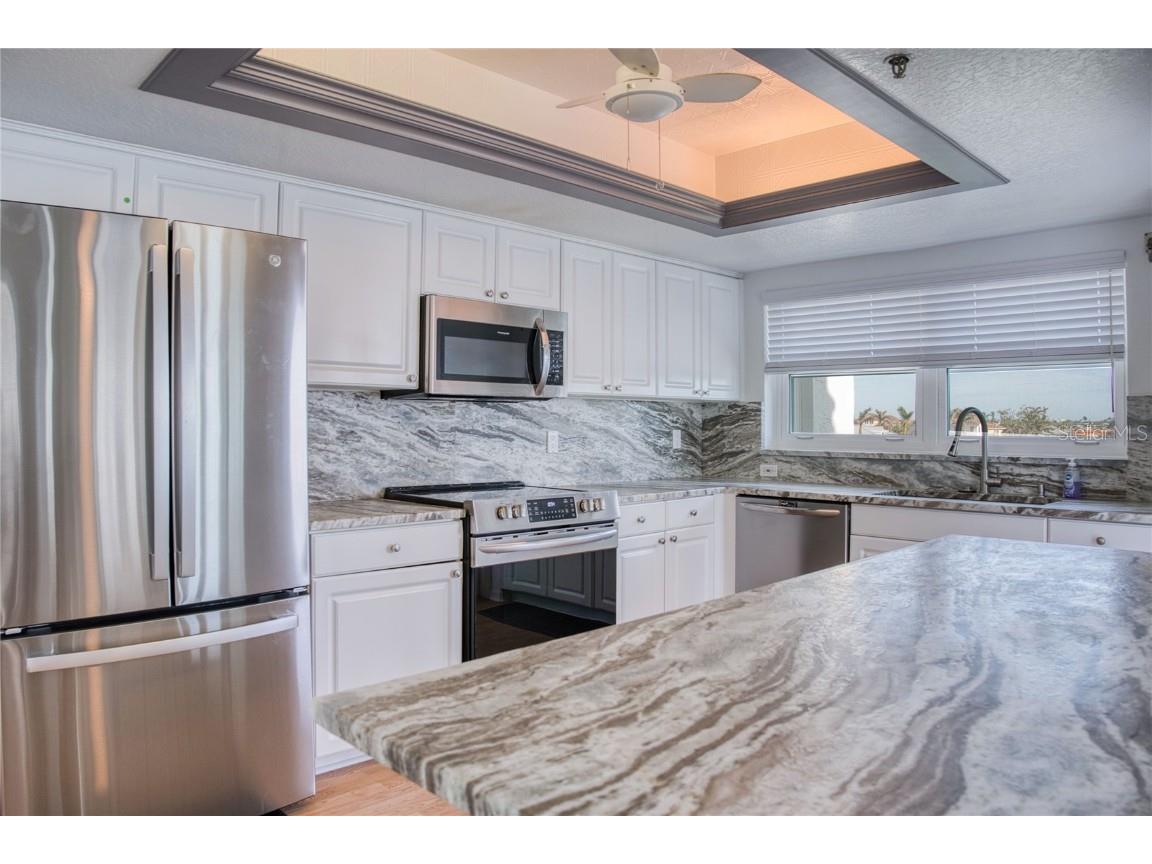 9359 Blind Pass Road #205 Saint Pete Beach FL 33706 - BOCA CIEGA BAY TB8427686 image13