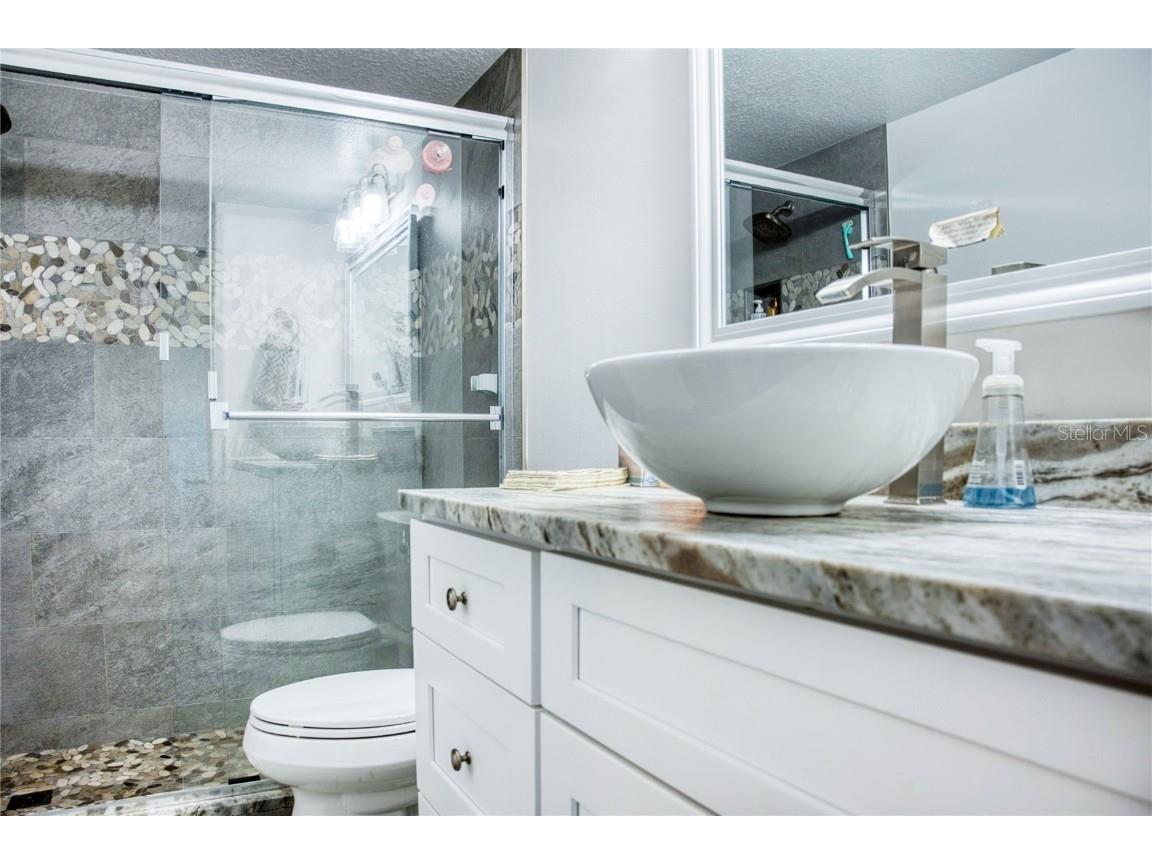 9359 Blind Pass Road #205 Saint Pete Beach FL 33706 - BOCA CIEGA BAY TB8427686 image17