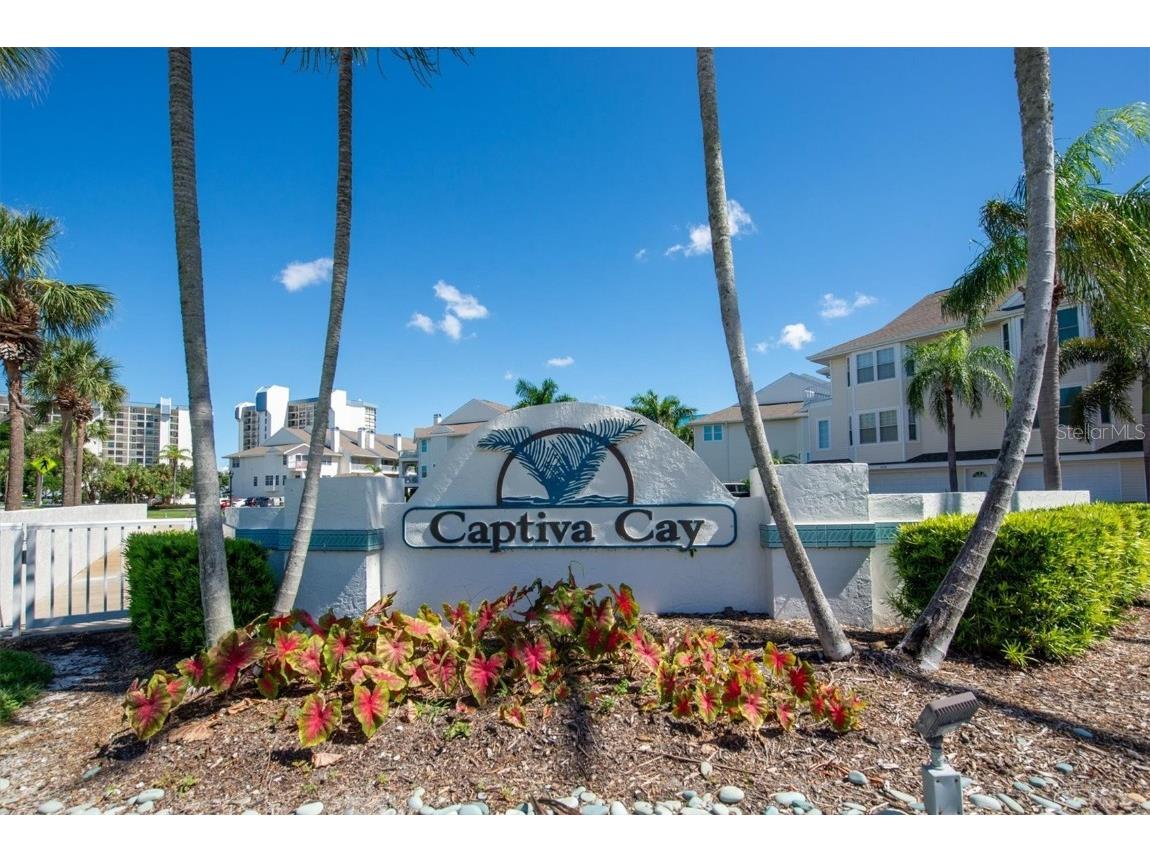 9359 Blind Pass Road #205 Saint Pete Beach FL 33706 - BOCA CIEGA BAY TB8427686 image2