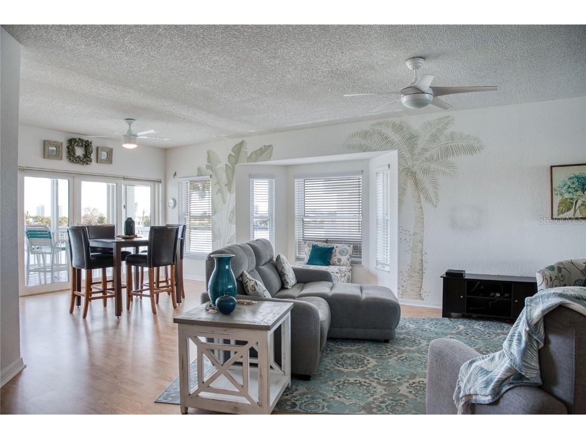 9359 Blind Pass Road #205 Saint Pete Beach FL 33706 - BOCA CIEGA BAY TB8427686 image22