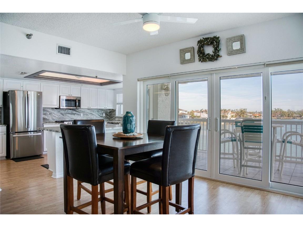 9359 Blind Pass Road #205 Saint Pete Beach FL 33706 - BOCA CIEGA BAY TB8427686 image24