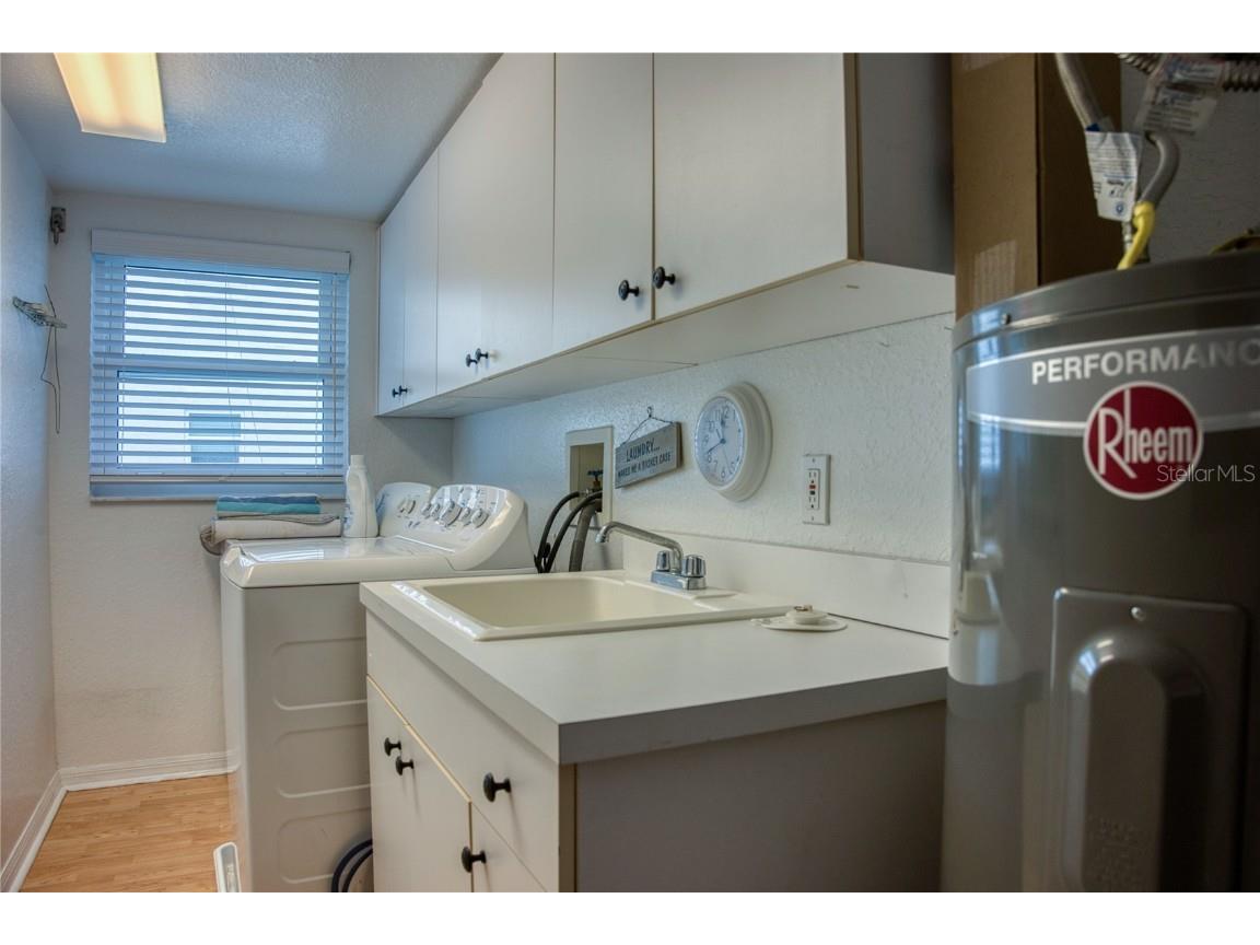 9359 Blind Pass Road #205 Saint Pete Beach FL 33706 - BOCA CIEGA BAY TB8427686 image27