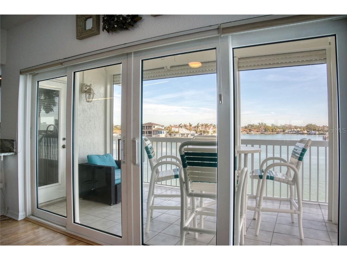 9359 Blind Pass Road #205 Saint Pete Beach FL 33706 - BOCA CIEGA BAY TB8427686 image28