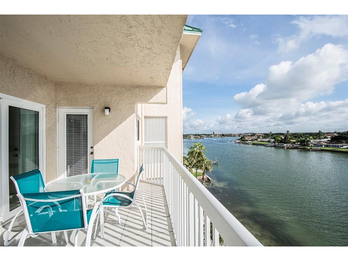 9359 Blind Pass Road #205 Saint Pete Beach FL 33706 - BOCA CIEGA BAY TB8427686 image29