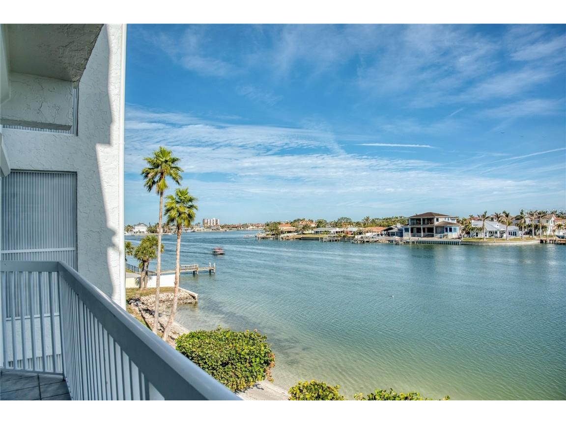 9359 Blind Pass Road #205 Saint Pete Beach FL 33706 - BOCA CIEGA BAY TB8427686 image30