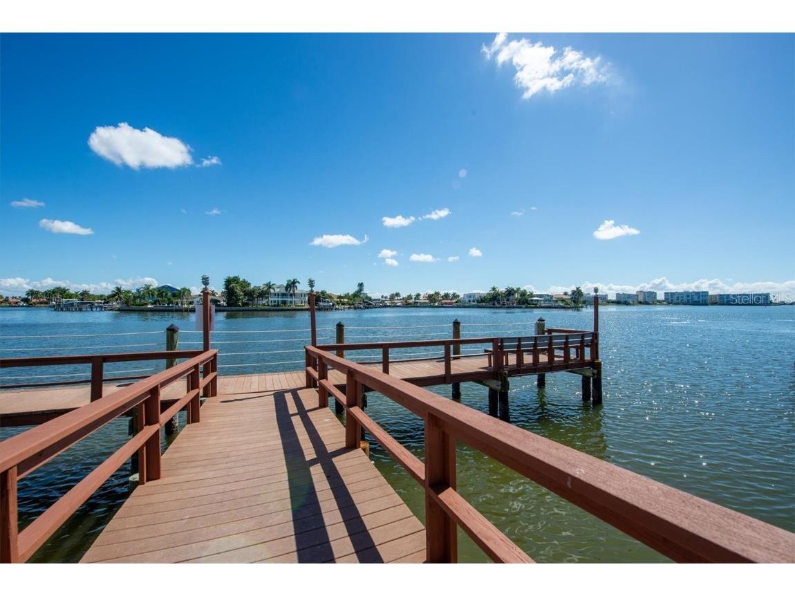 9359 Blind Pass Road #205 Saint Pete Beach FL 33706 - BOCA CIEGA BAY TB8427686 image31