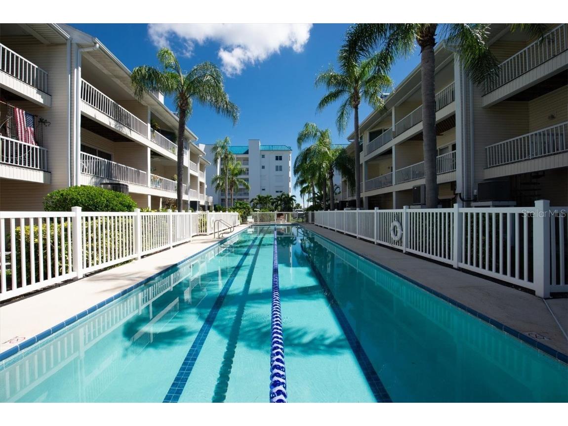 9359 Blind Pass Road #205 Saint Pete Beach FL 33706 - BOCA CIEGA BAY TB8427686 image34