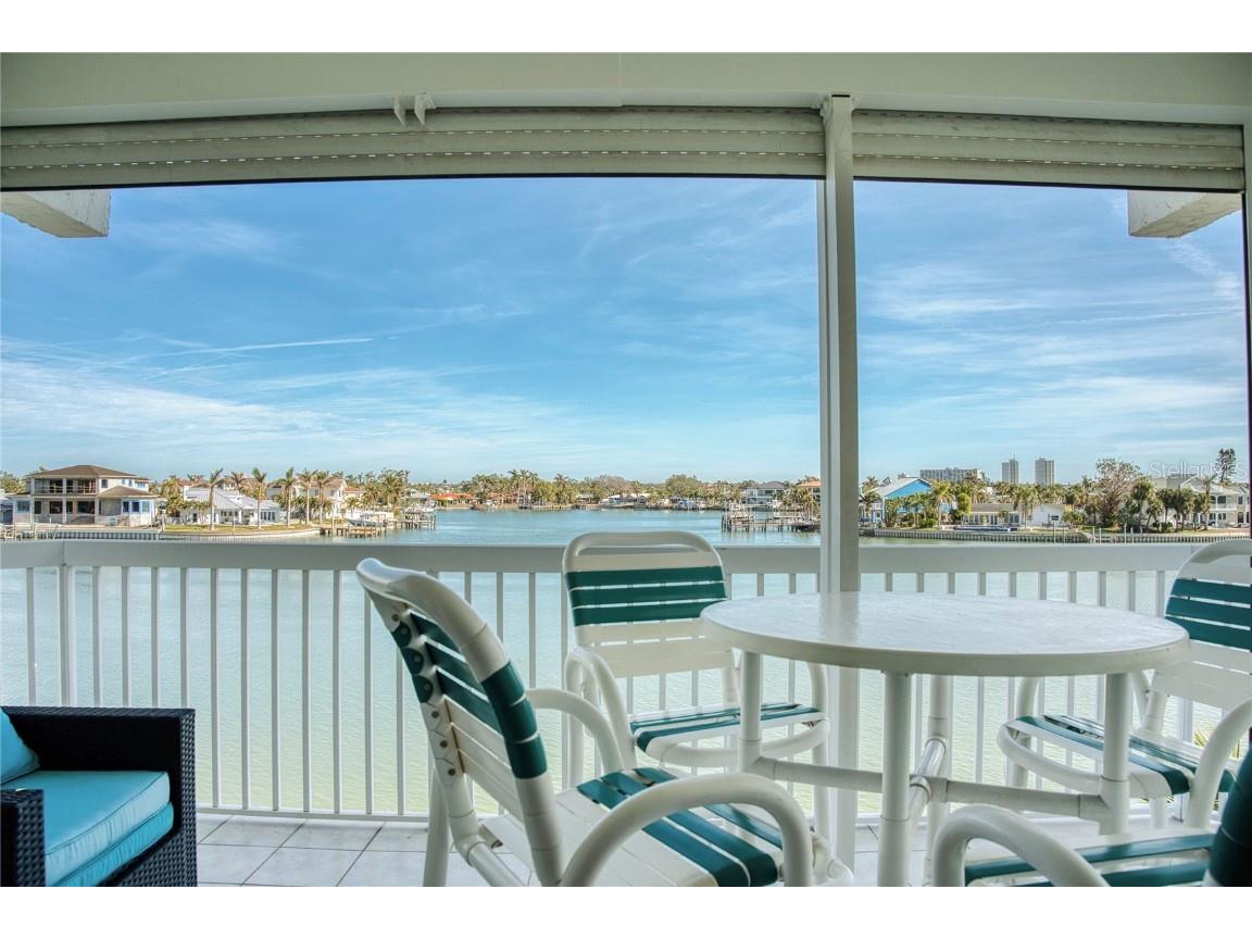 9359 Blind Pass Road #205 Saint Pete Beach FL 33706 - BOCA CIEGA BAY TB8427686 image36