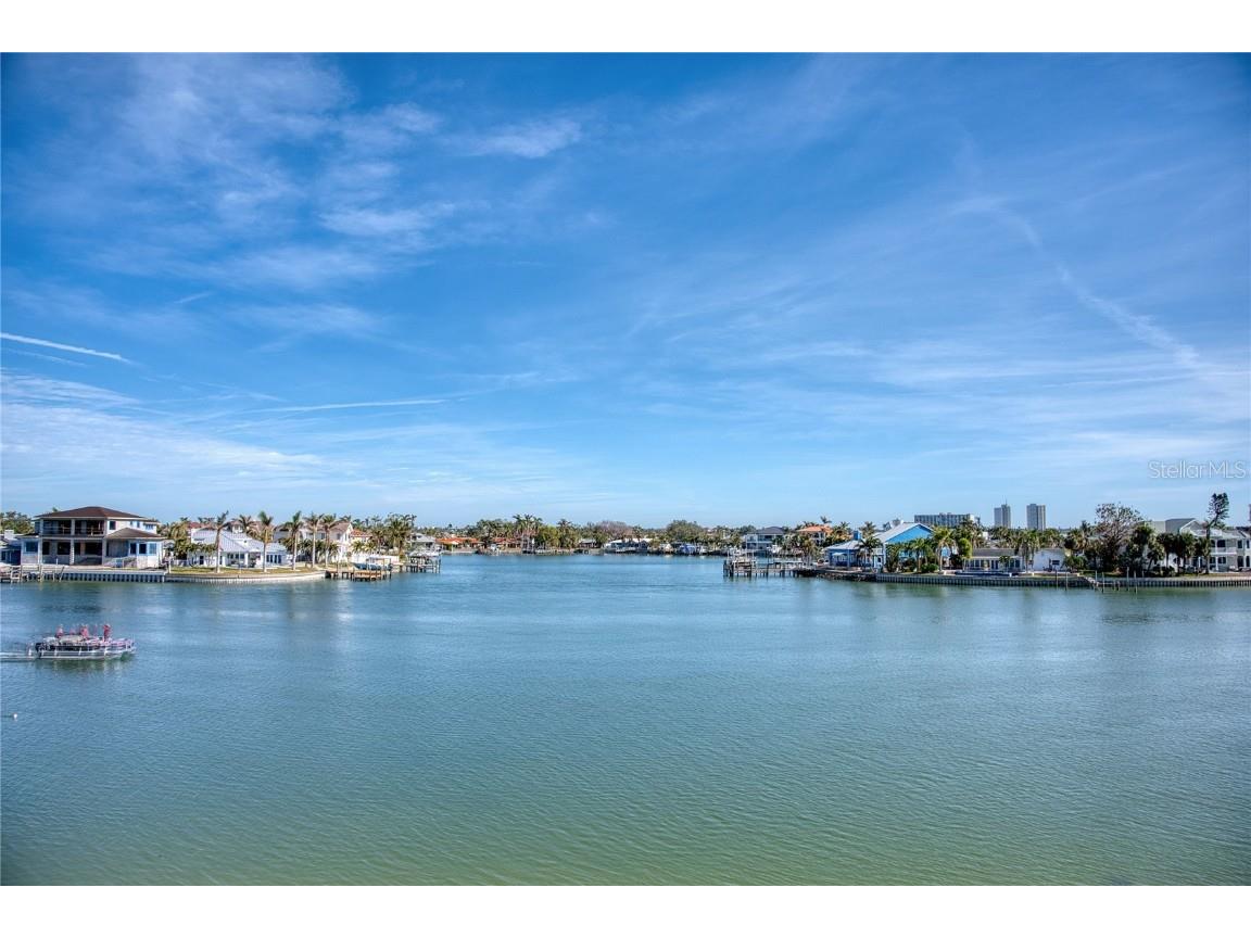 9359 Blind Pass Road #205 Saint Pete Beach FL 33706 - BOCA CIEGA BAY TB8427686 image37