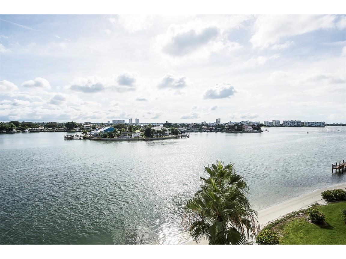 9359 Blind Pass Road #205 Saint Pete Beach FL 33706 - BOCA CIEGA BAY TB8427686 image38