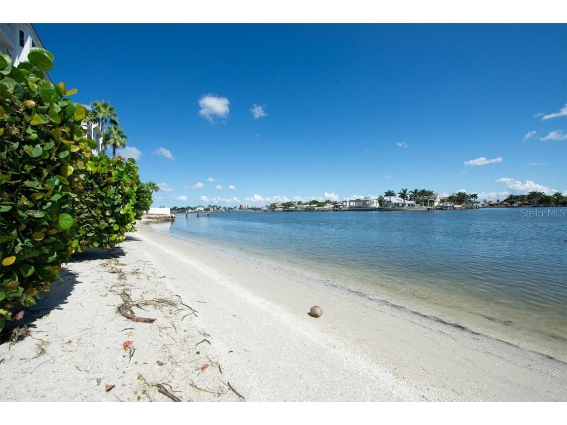 9359 Blind Pass Road #205 Saint Pete Beach FL 33706 - BOCA CIEGA BAY TB8427686 image41