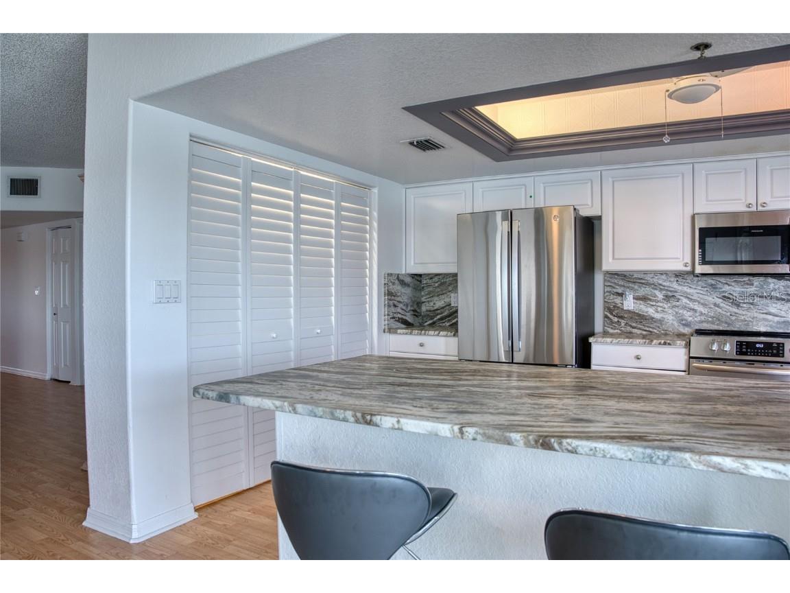 9359 Blind Pass Road #205 Saint Pete Beach FL 33706 - BOCA CIEGA BAY TB8427686 image9