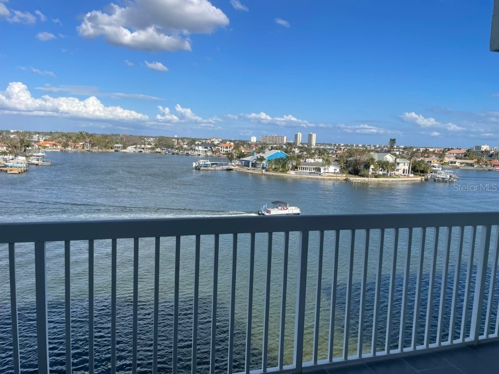 9359 Blind Pass Road #404 Saint Pete Beach FL 33706 - INTRACOASTAL WATERWAY D6138655 image1