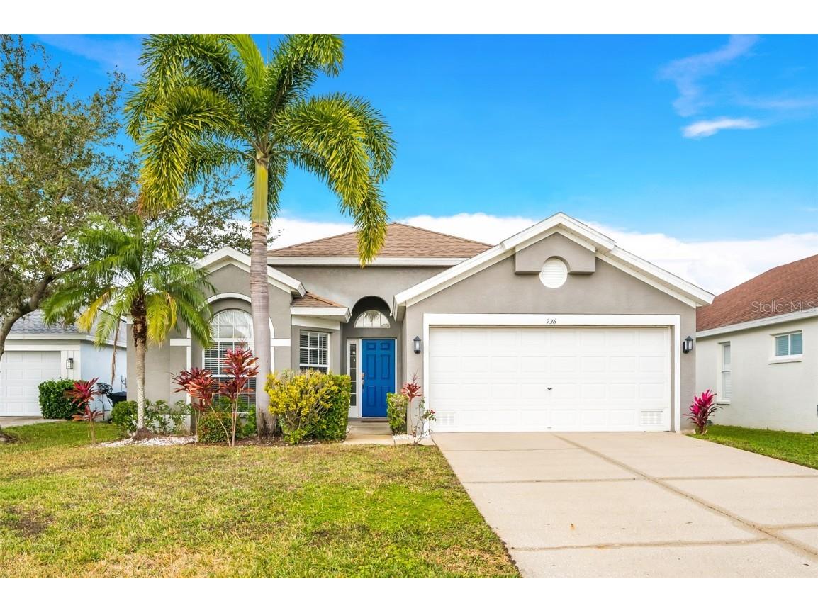936 Addison Drive NE Saint Petersburg FL 33716 T3499785 image1