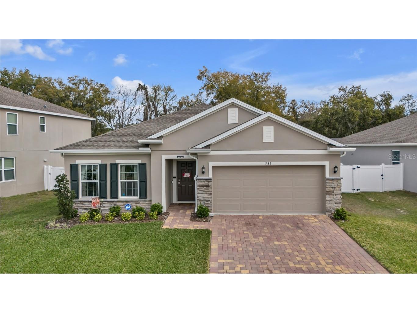 936 Avenal Lane Davenport FL 33837 S5099227 image1
