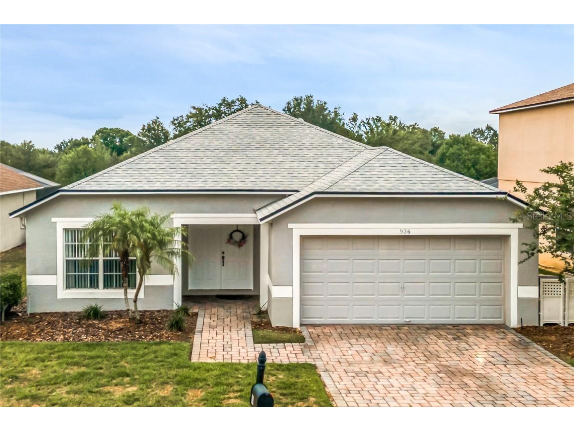 936 Balmoral Dr Davenport FL 33896 O6106460 image1