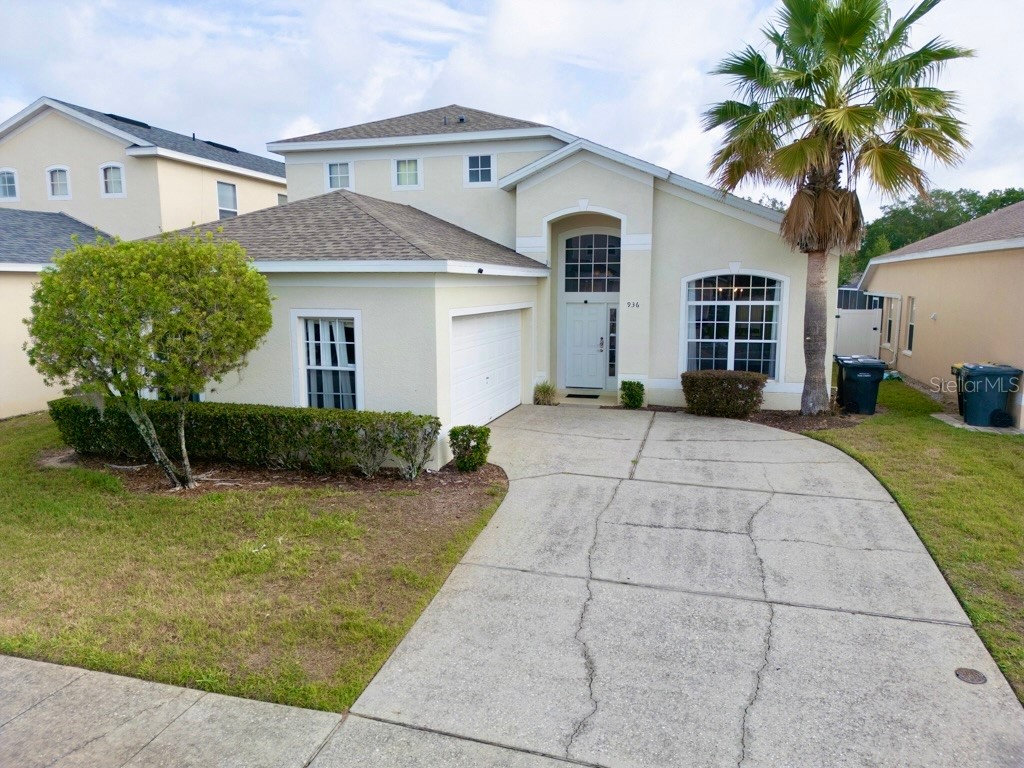 936 Bloomingdale Drive Davenport FL 33897 O6408560 image1