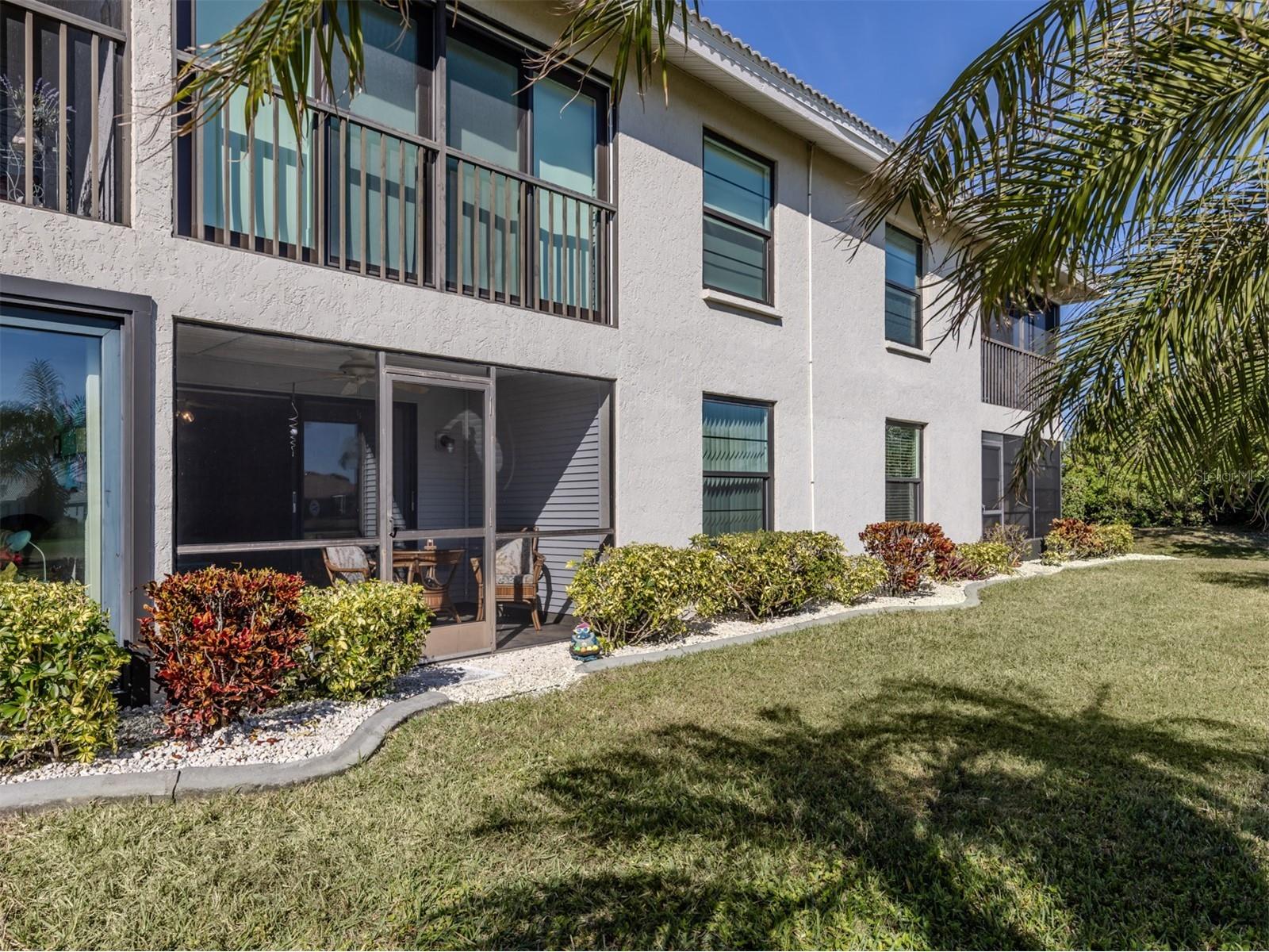 936 Capri Isles Boulevard #102 Venice FL 34292 N6141578 image1