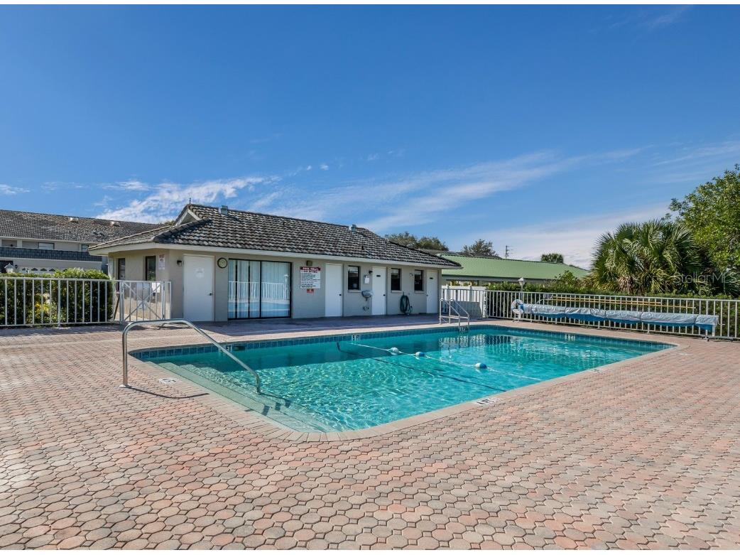 936 Capri Isles Boulevard #102 Venice FL 34292 N6141578 image30