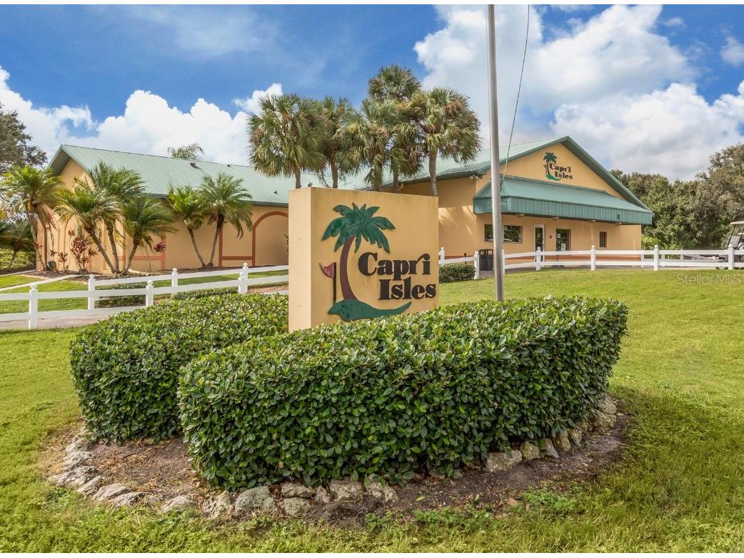 936 Capri Isles Boulevard #102 Venice FL 34292 N6141578 image33
