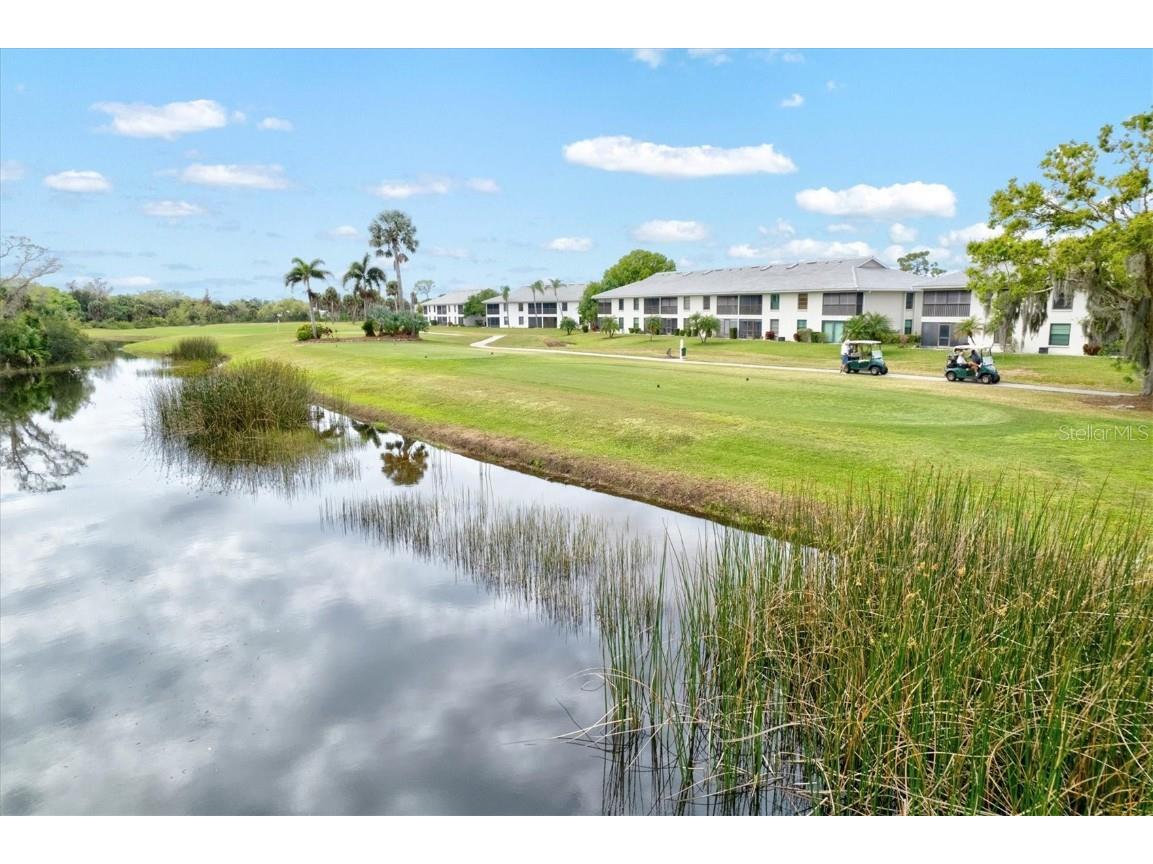 936 Capri Isles Boulevard #205 Venice FL 34292 A4601766 image1