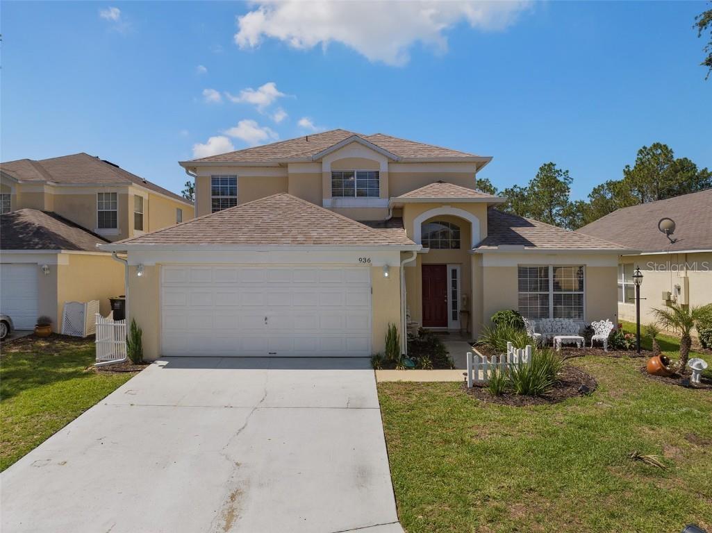 936 Casterton Circle Davenport FL 33897 O6111027 image1