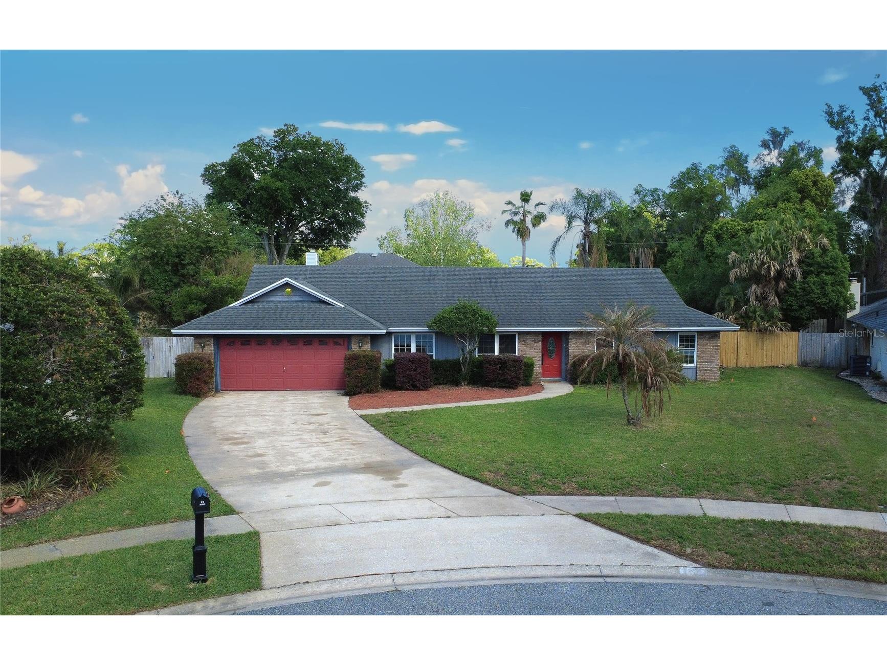 936 Citrus Wood Court Longwood FL 32750 O6396324 image1