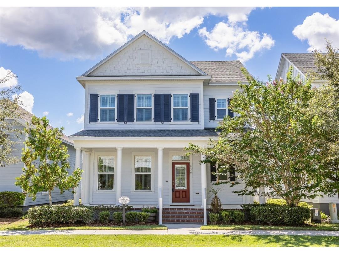 936 Civitas Way Winter Garden FL 34787 O6140877 image1
