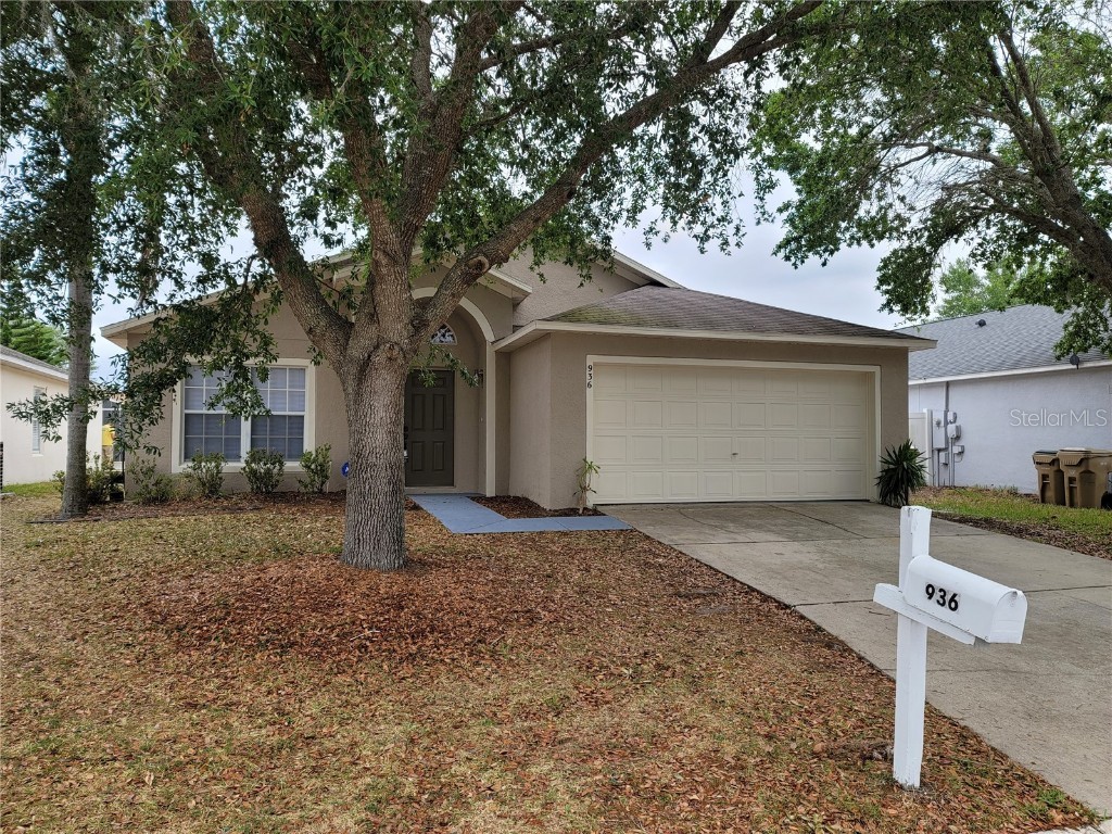 936 Clear Creek Circle Clermont FL 34714 S5083301 image1
