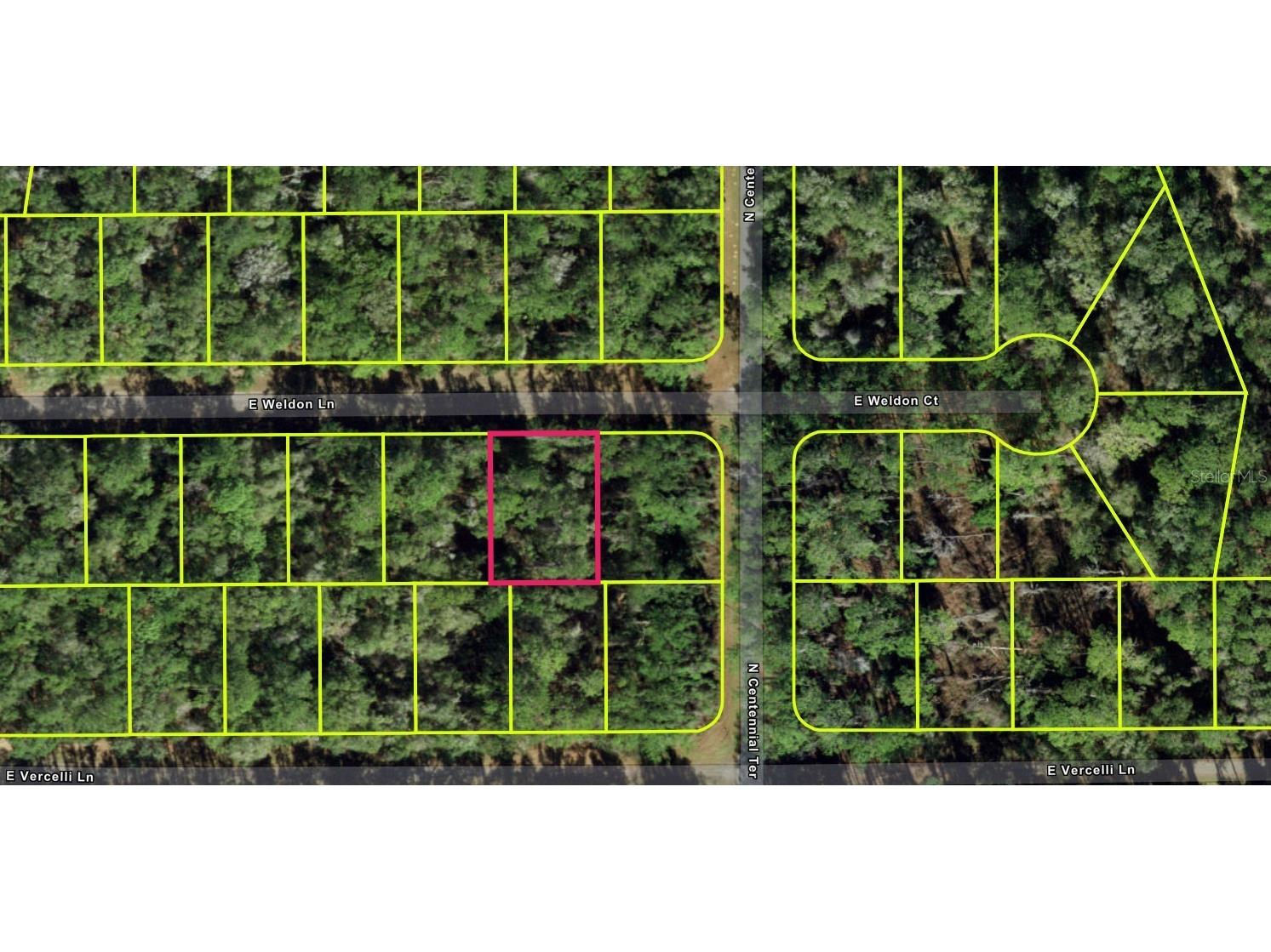 936 E Weldon Lane Dunnellon FL 34434 OM704737 image1