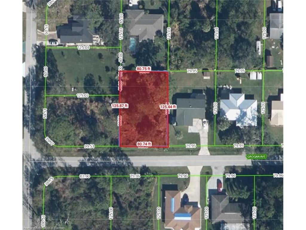 936 Grogan Avenue Sebring FL 33875 OM663686 image1