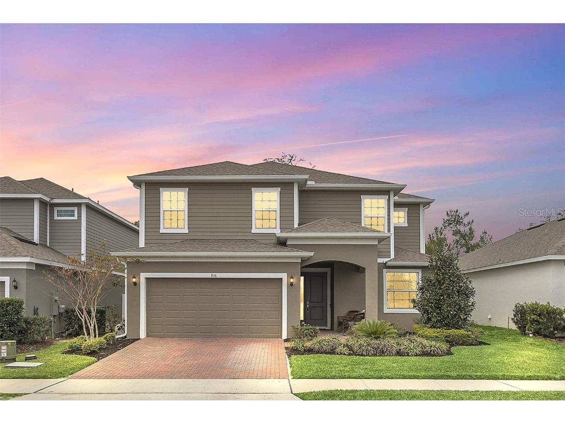 936 Jetway Street Orange City FL 32763 O6274740 image1