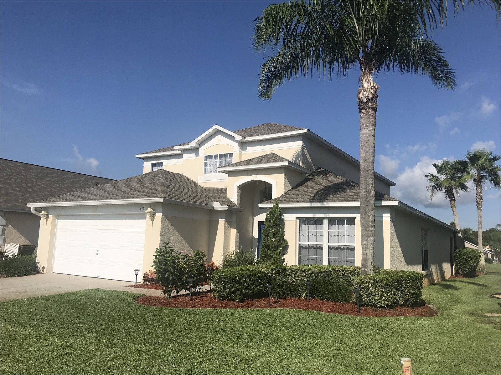 936 Lake Berkley Drive Kissimmee FL 34746 S5144659 image1