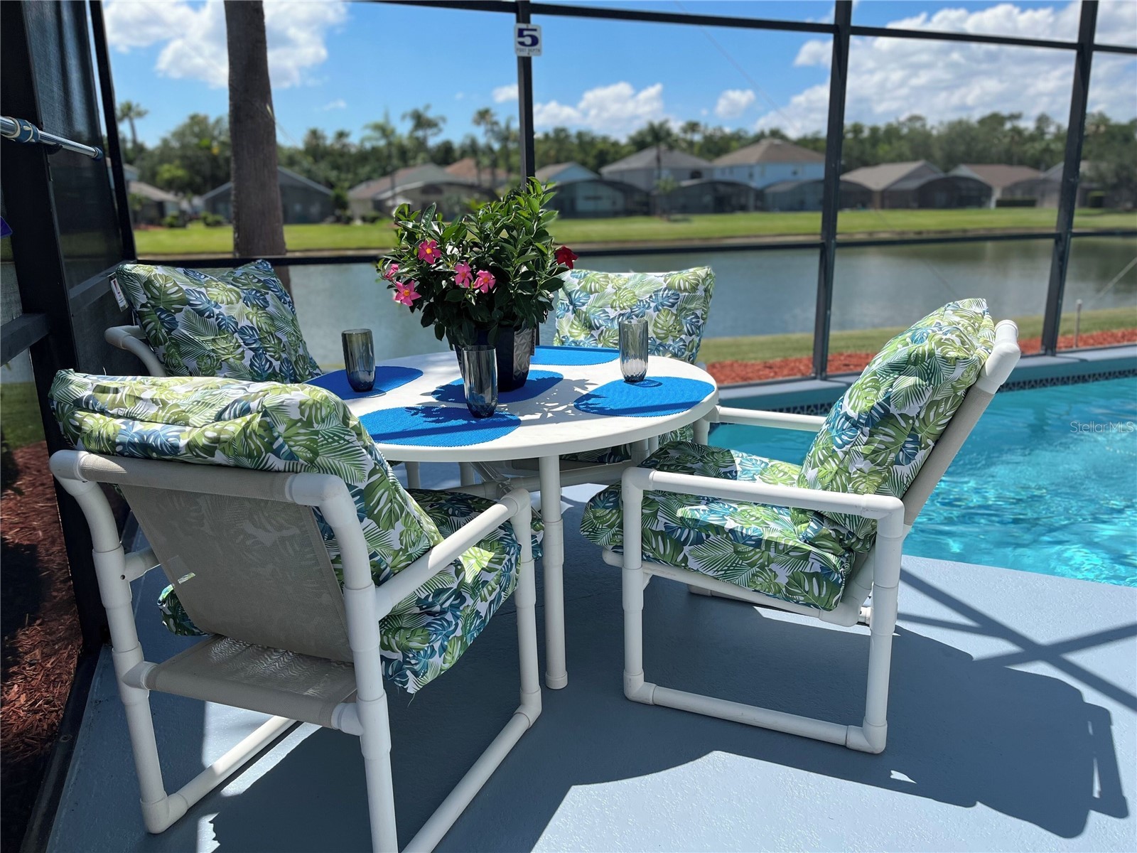 936 Lake Berkley Drive Kissimmee FL 34746 S5144659 image30
