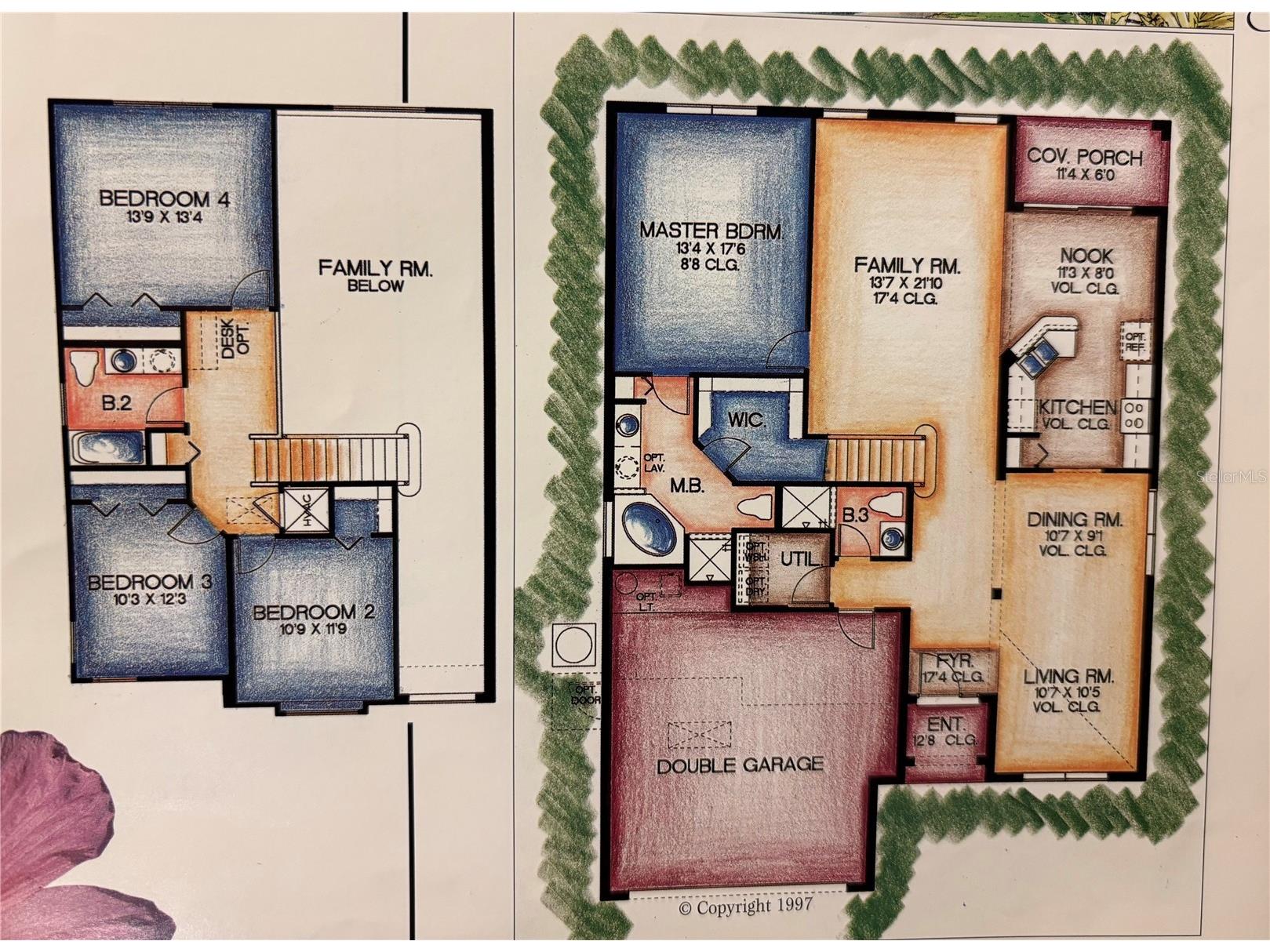 936 Lake Berkley Drive Kissimmee FL 34746 S5144659 image45
