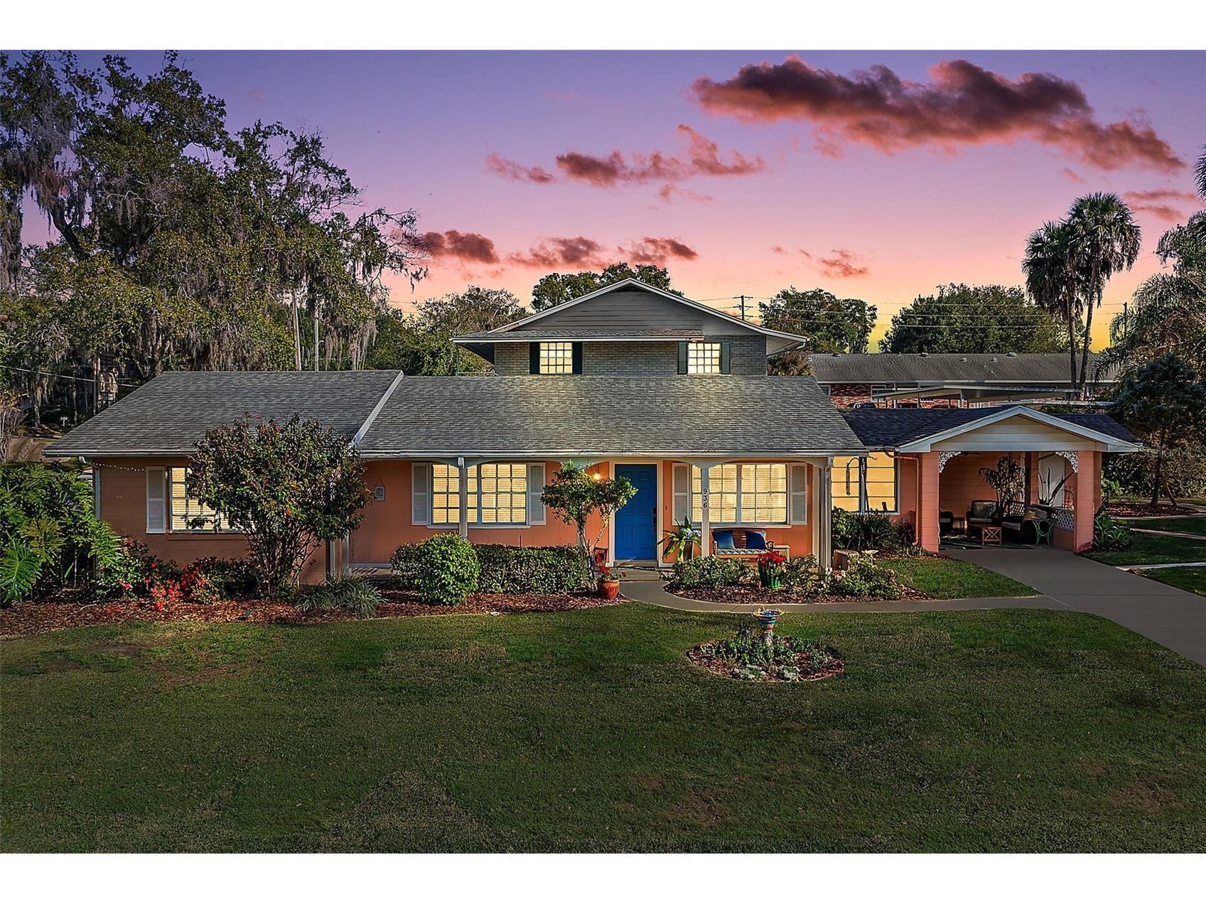 936 N Baker Street Mount Dora FL 32757 G5106335 image1